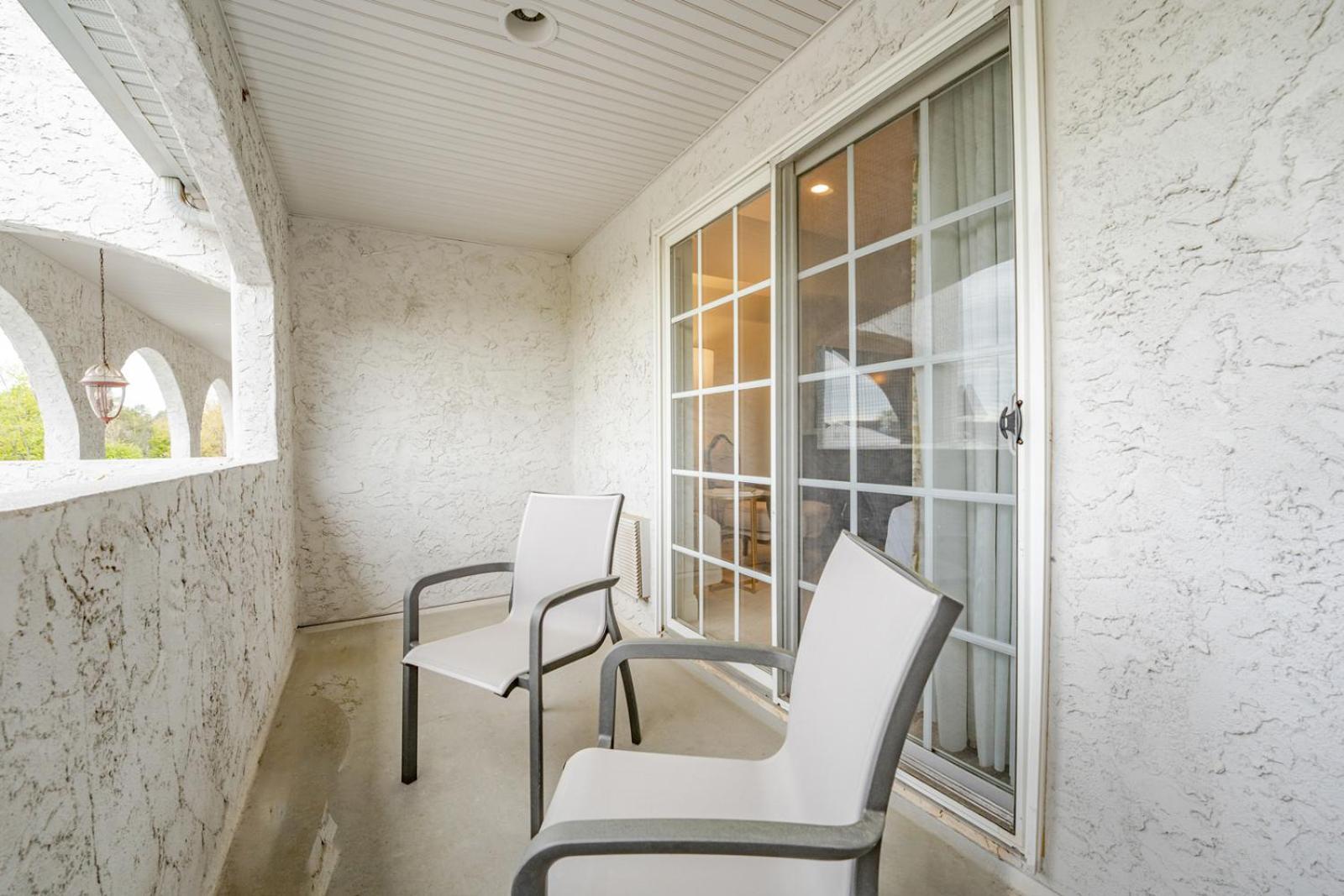 Chateau Renault Egg Harbor City Exterior foto